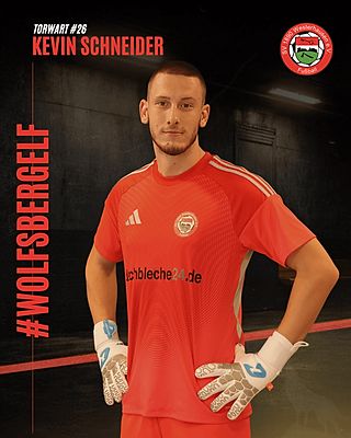 Kevin Schneider