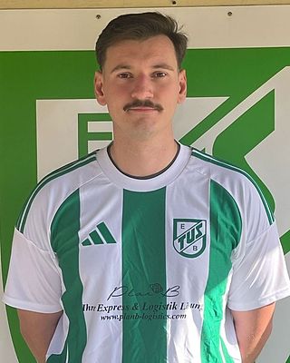 Timm William Dörner