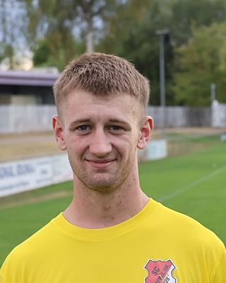 Noah Weber