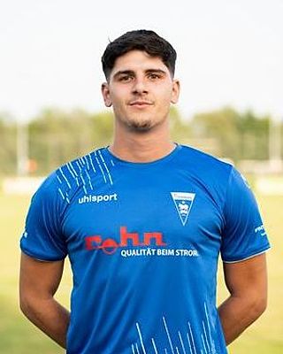 Leon Maurice Giardiello