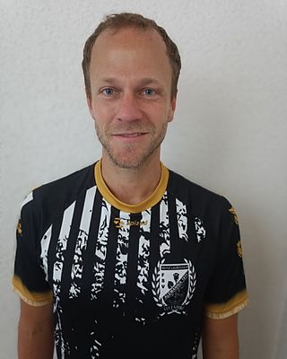 Jens Schweickhardt