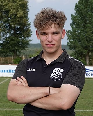 Lukas König