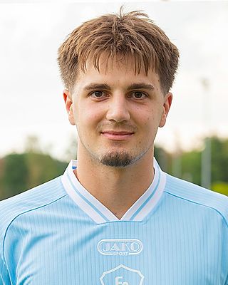 Luca Schäffauer