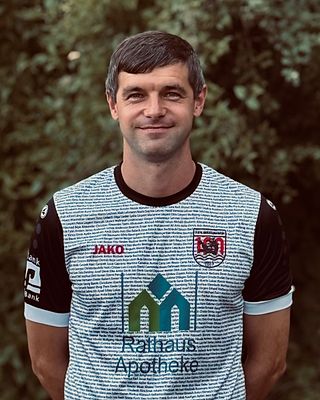 Martin Winkler