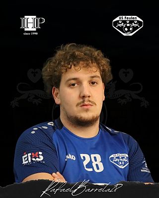 Rafael Leite Barrela