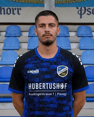 Arnel Fazlic