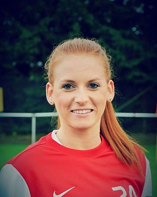 Viktotia Friederike Kehl