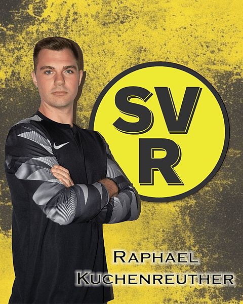 Raphael Kuchenreuther