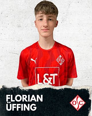 Florian Üffing