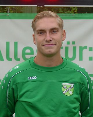 Justin Riemer