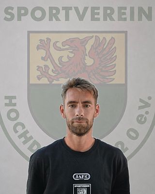 Christian Herr