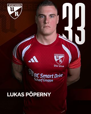 Lukas Pöperny