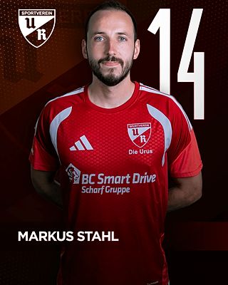 Markus Stahl
