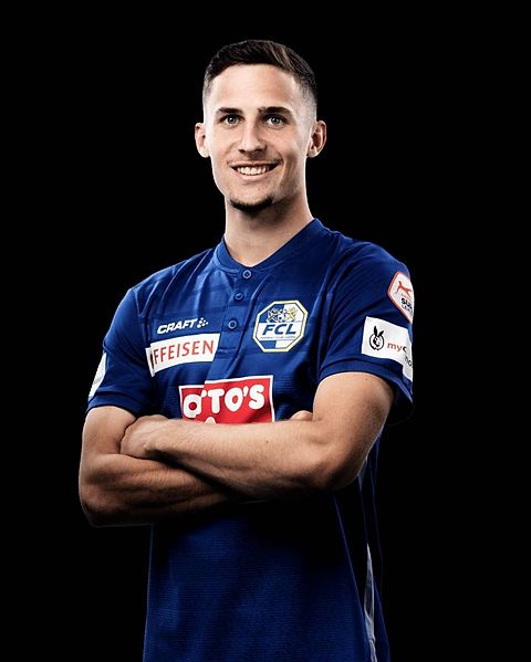 Foto: https://fcl.ch/teams/mannschaf
