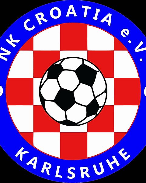 Foto: SV NK Croatia Karlsruhe