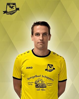 Christian Quernhorst
