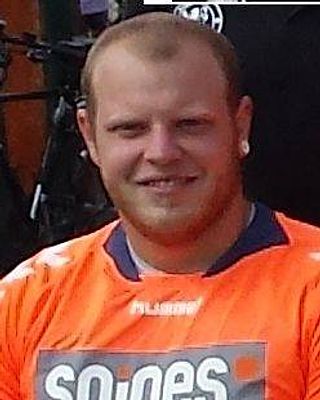 Olliver Möller