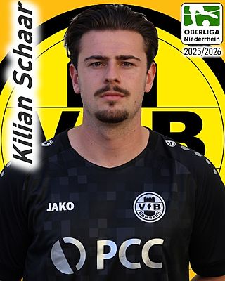 Kilian Schaar