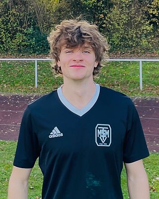 Maximilian Lauter