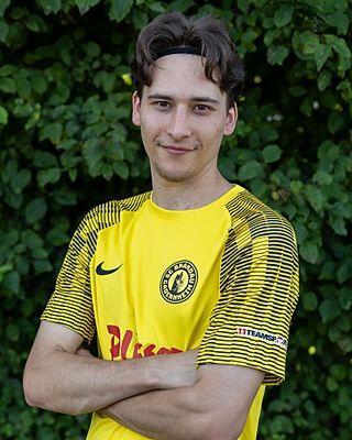 Jonas Lautenschläger