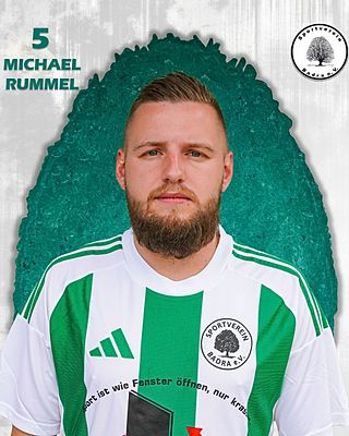 Michael Rummel