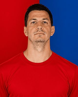 Sven Marko