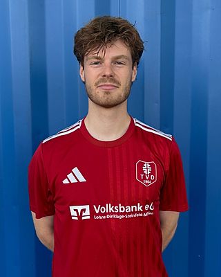 Arne Blömer