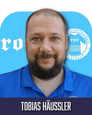 Tobias Häußler