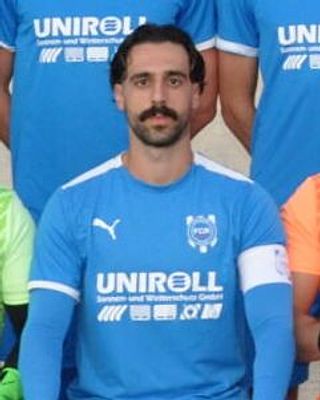 Manuel Pereira Jorge