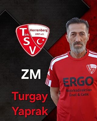 Turgay Yaprak