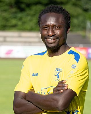 Mbemba Colley