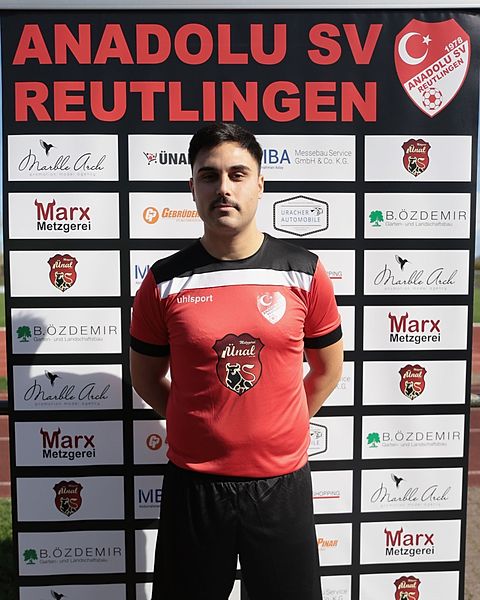 Foto: Anadolu Reutlingen