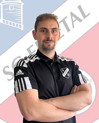 Adrian Engelke