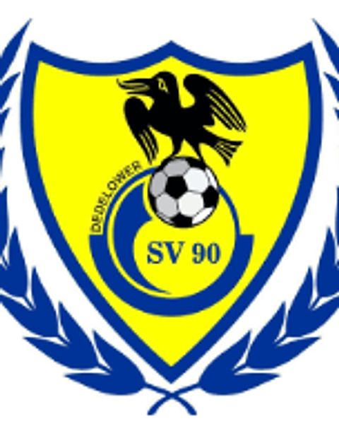 Foto: Dedelower SV