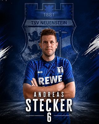 Andreas Strecker