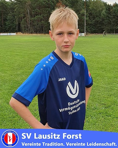 Foto: SV Lausitz Forst