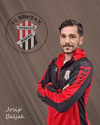 Josip Baljak