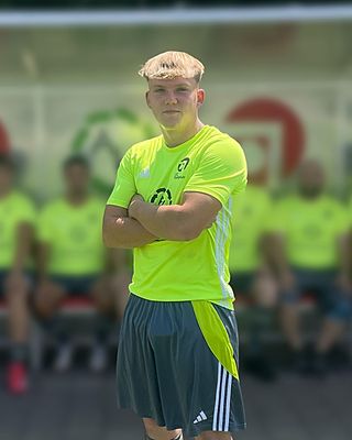 Fabian Jochem