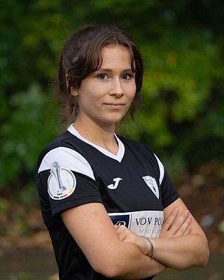 Zoe Etain Braun