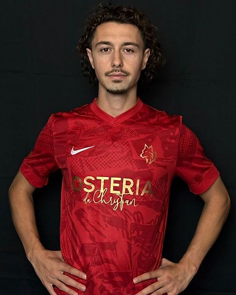 Foto: SV Genclerbirligi Wasserburg