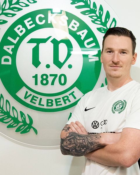 Foto: Charlie C. Mueller