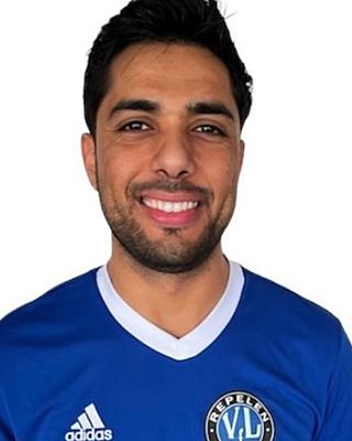 Ahmed Zorgani Agrebi