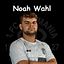 Noah Wahl