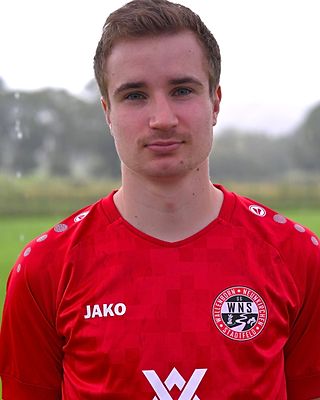 Lukas Gansen