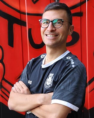 Sebastian Hoß