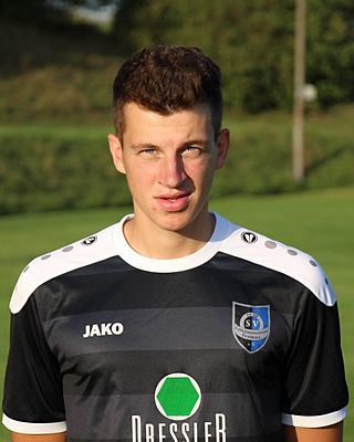 Markus Wingert