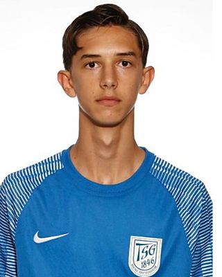 Patrik Pavlovic