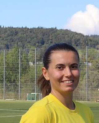 Natalija Papovic