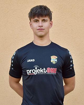 Max Neumann