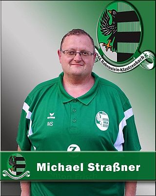 Michael Straßner